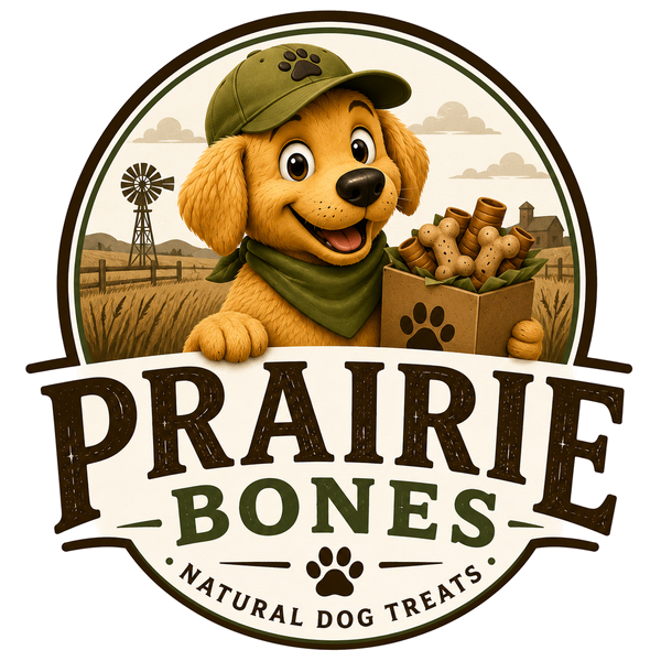 Prairie Bones
