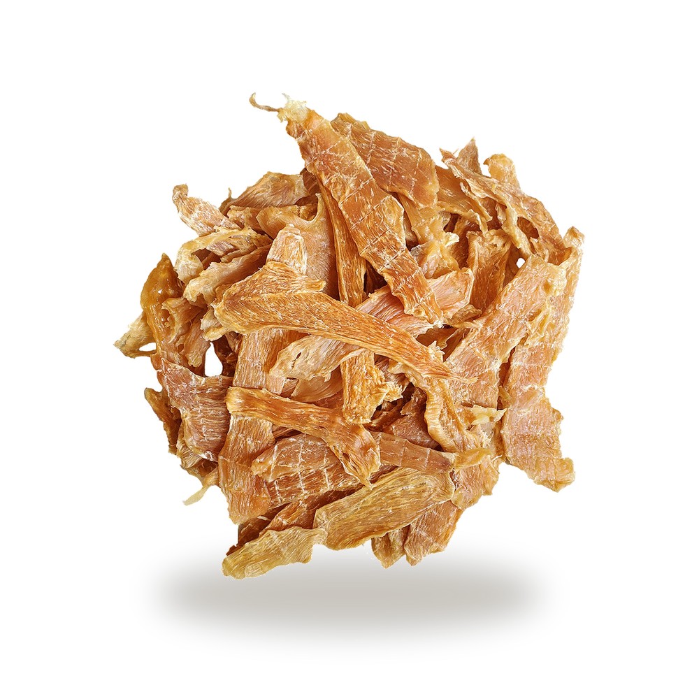 Chicken Breast Jerky — 8 oz