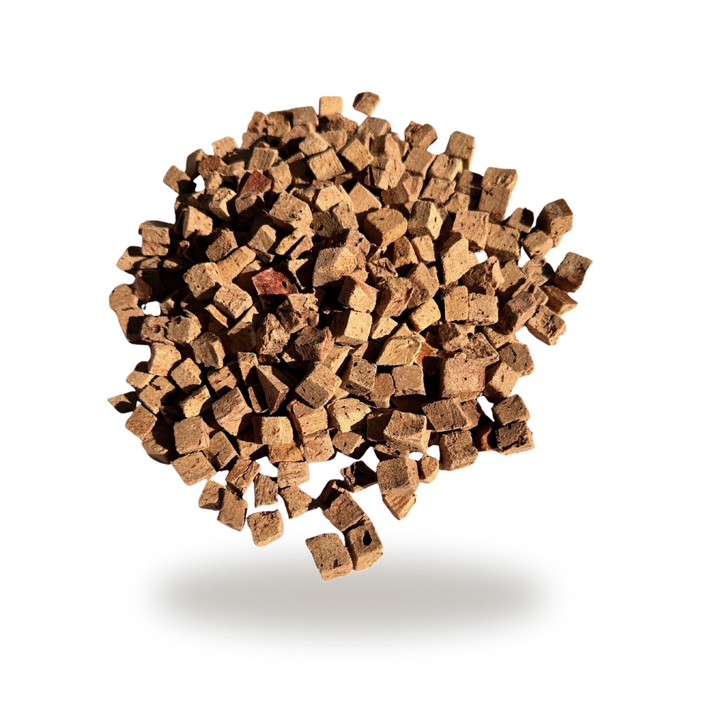 Beef Liver Bites — 4 oz
